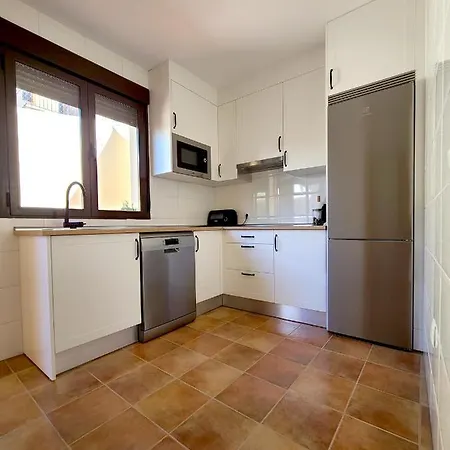 El Escondite De Gredos Сasa de vacaciones