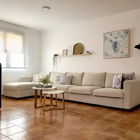 Vakantiehuis El Escondite De Gredos