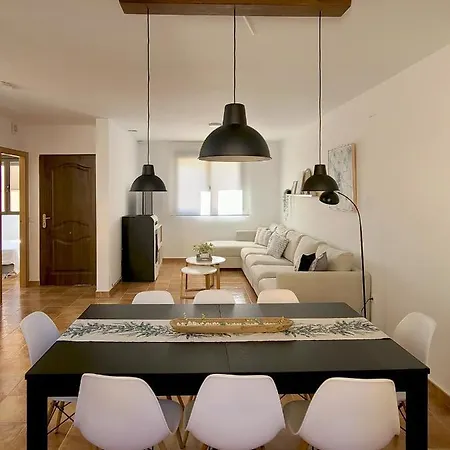 El Escondite De Gredos