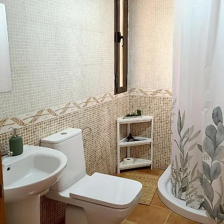 El Escondite De Gredos Vakantiehuis *