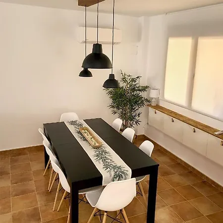 El Escondite De Gredos Feriehus Lanzahita