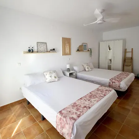 El Escondite De Gredos Feriehus Lanzahita