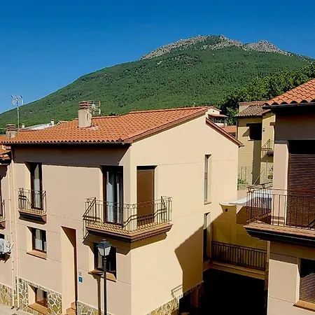 El Escondite De Gredos