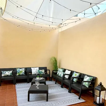 Vakantiehuis El Escondite De Gredos Lanzahita