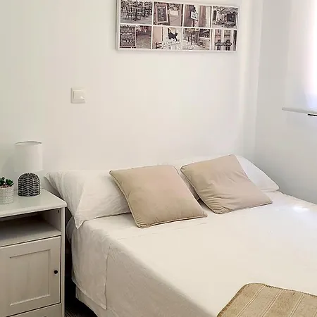 Vakantiehuis El Escondite De Gredos