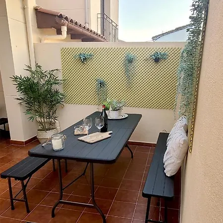 Сasa de vacaciones El Escondite De Gredos Lanzahita