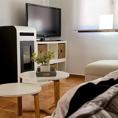 Holiday home El Escondite De Gredos *
