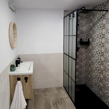 El Escondite De Gredos *