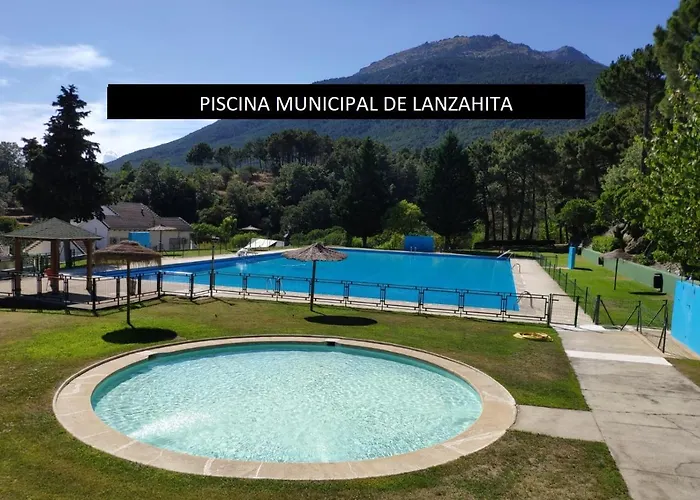 El Escondite De Gredos *