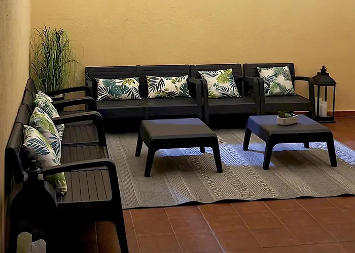 El Escondite De Gredos