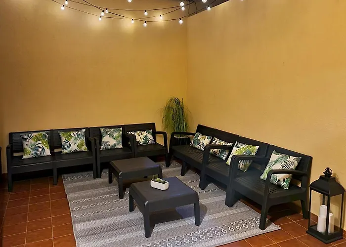 El Escondite De Gredos Lanzahita