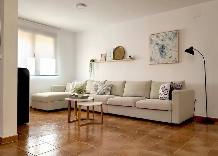 펜션 El Escondite De Gredos