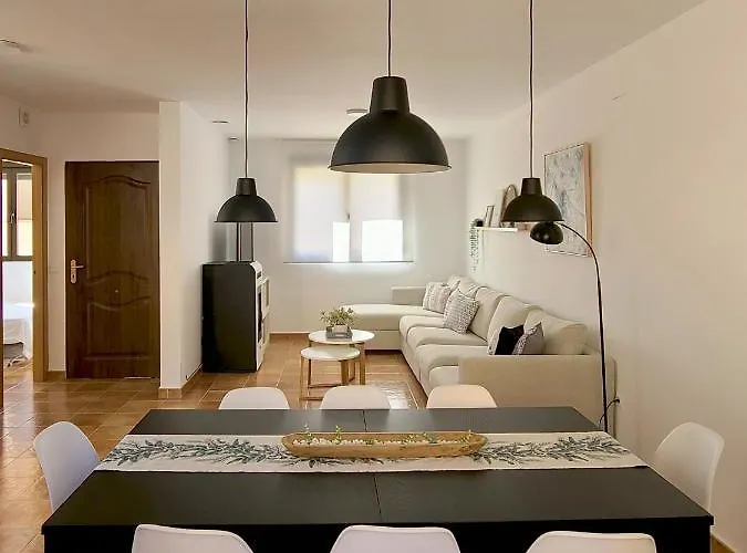 El Escondite De Gredos