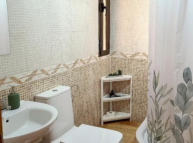 El Escondite De Gredos 펜션 *