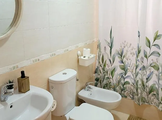 El Escondite De Gredos 펜션