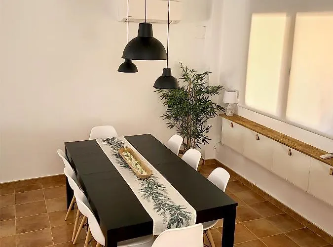 El Escondite De Gredos 펜션 Lanzahita