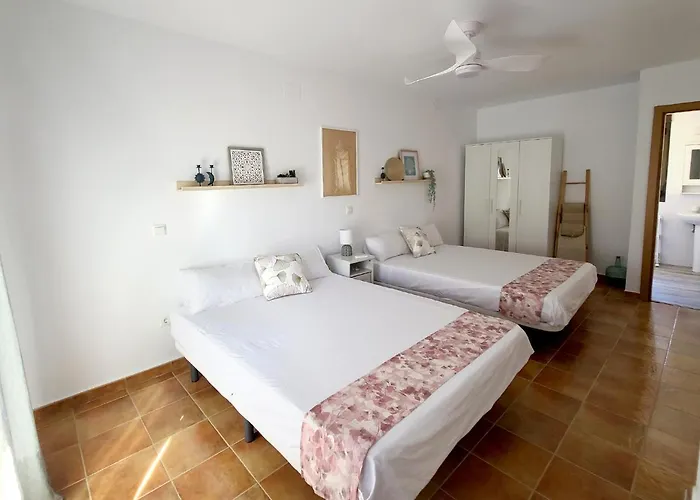 El Escondite De Gredos 펜션 Lanzahita