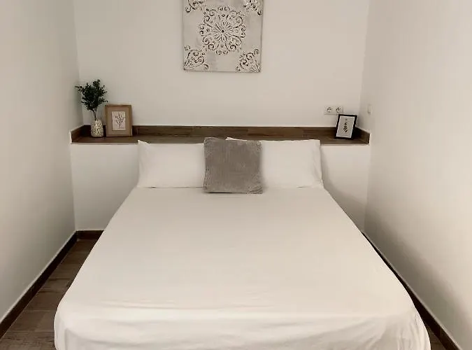 El Escondite De Gredos * Lanzahita