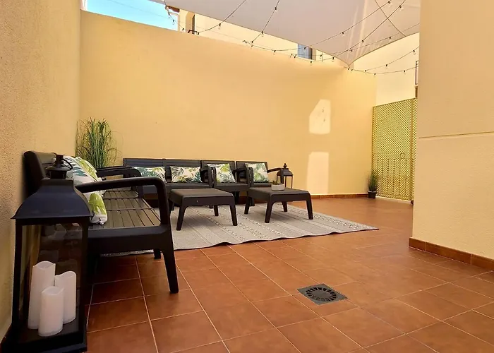 Hébergement de vacances El Escondite De Gredos Lanzahita