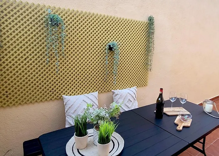 El Escondite De Gredos Lanzahita