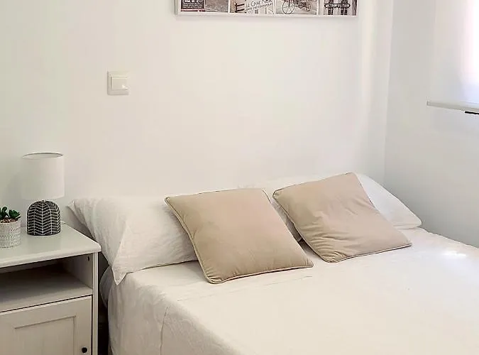 펜션 El Escondite De Gredos