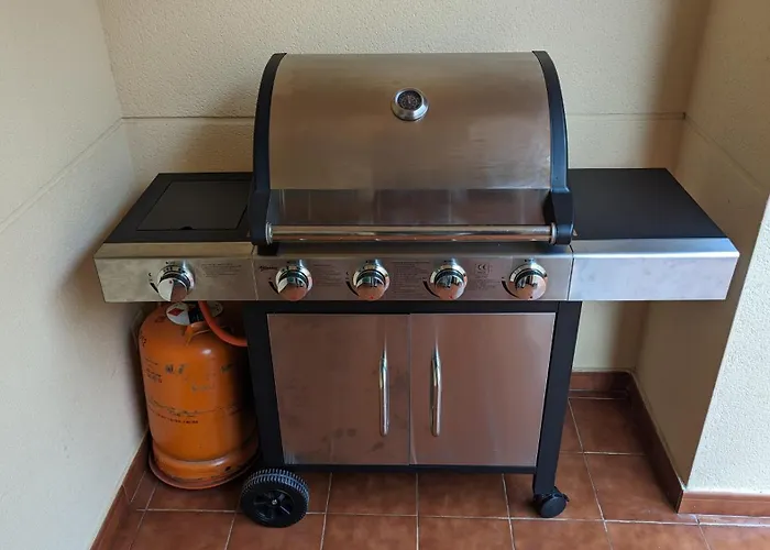 El Escondite De Gredos 펜션 *